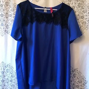 Pure Energy size 2 silky